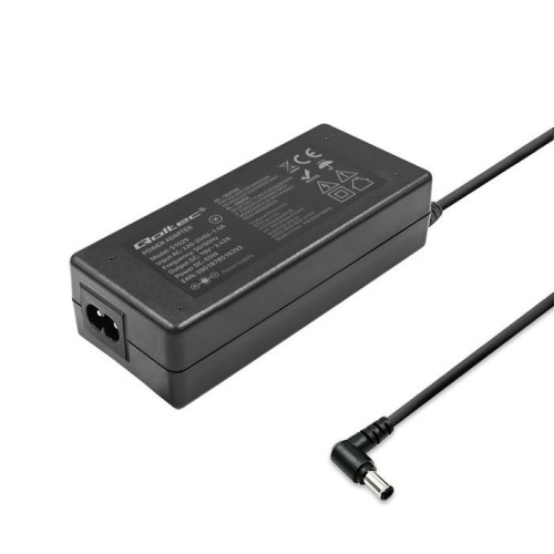 Zasilacz sieciowy do monitora LG/Samsung 65W | 19V | 3.42A | 6.5x4.4 |+kabel zasilający -8555373