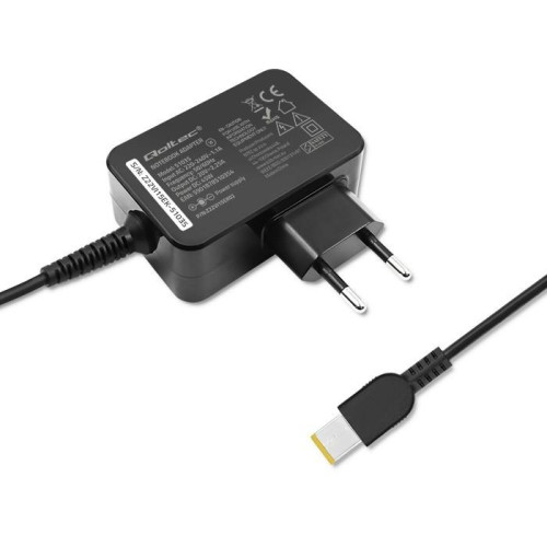 Zasilacz do Lenovo 45W | 20V | 2.25A | slim tip+pin-8555391