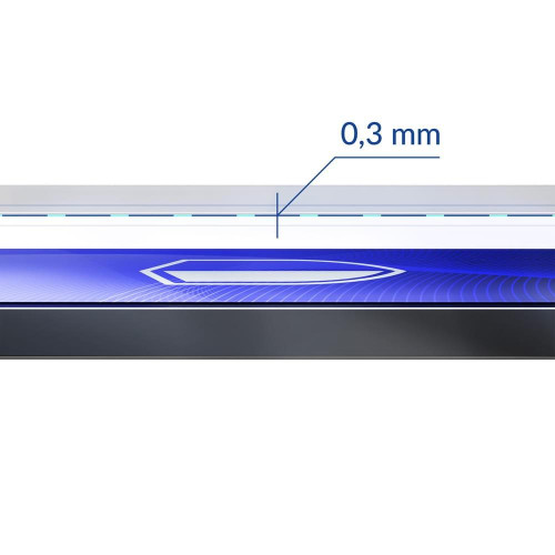 Szkło ochronne FlexibleGlass Samsung S23+ S916 -8555550