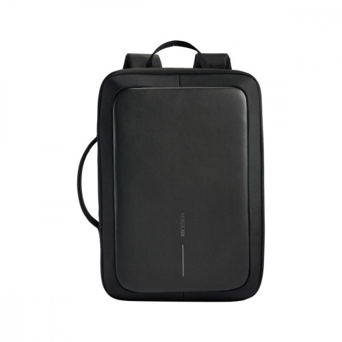 Plecak antykradzieżowy BOBBY BIZZ 2.0 BLACK-8556032