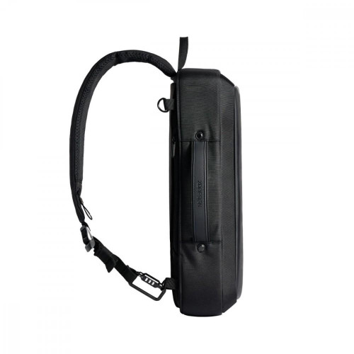 Plecak antykradzieżowy BOBBY BIZZ 2.0 BLACK-8556034