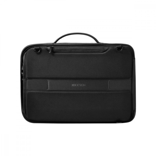 Plecak antykradzieżowy BOBBY BIZZ 2.0 BLACK-8556036