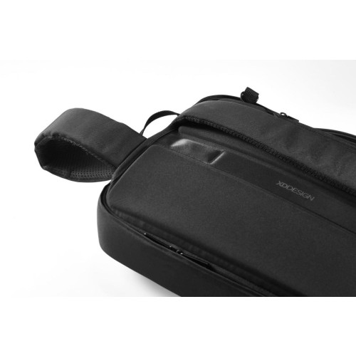 Plecak antykradzieżowy BOBBY BIZZ 2.0 BLACK-8556038