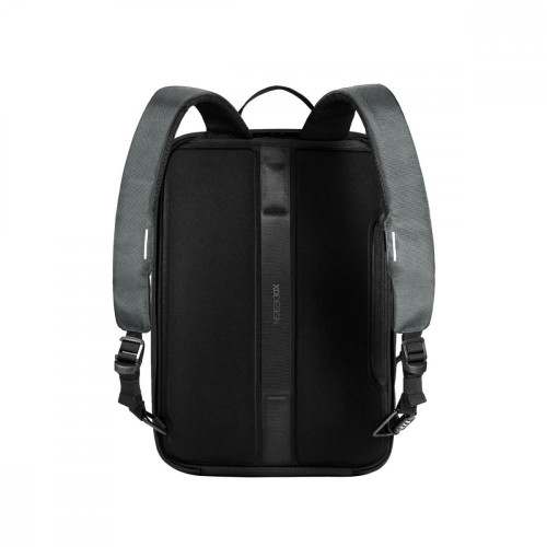 Plecak antykradzieżowy BOBBY BIZZ 2.0 GREY-8556050
