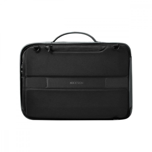 Plecak antykradzieżowy BOBBY BIZZ 2.0 GREY-8556053