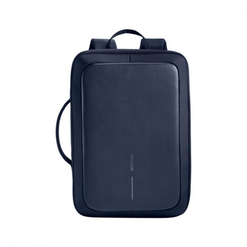 Plecak antykradzieżowy BOBBY BIZZ 2.0 NAVY-8556086