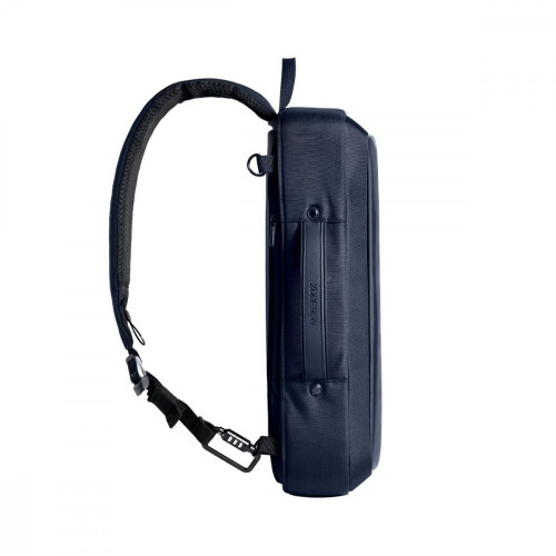 Plecak antykradzieżowy BOBBY BIZZ 2.0 NAVY-8556088