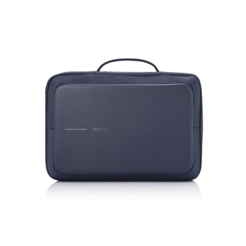 Plecak antykradzieżowy BOBBY BIZZ 2.0 NAVY-8556089