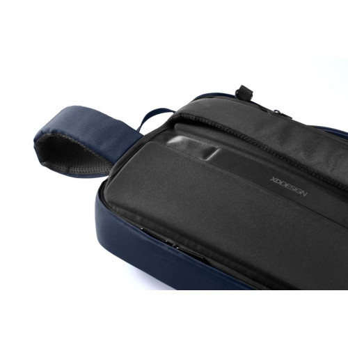 Plecak antykradzieżowy BOBBY BIZZ 2.0 NAVY-8556092