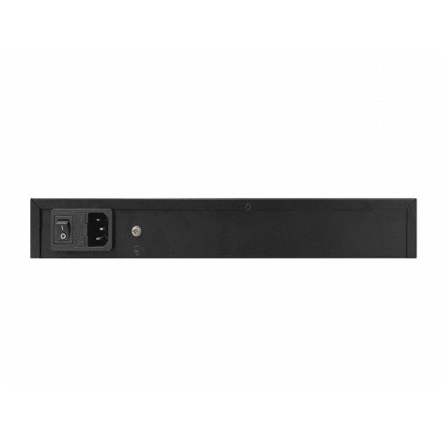 Switch 24x1GB POE+ 2xGB 2x rack 19'' gigabit ethernet 250W-8556136