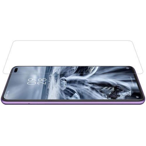 Szkło hartowane H 0.33mm Xiaomi Redmi K30/POCO X2/X3 NFC/X3/Mi 10T/10T Pro-8556270