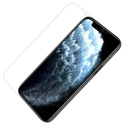 Szkło hartowane H+Pro 0.2mm 2.5D Apple iPhone 12 Mini-8556286