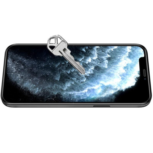 Szkło hartowane H+Pro 0.2mm 2.5D Apple iPhone 12 Mini-8556288