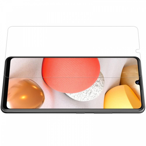 Szkło hartowane H+Pro 0.2mm 2.5D Samsung Galaxy A42 5G / M42 5G-8556356