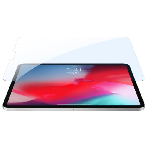 Szkło hartowane V+filtr światła niebieskiego 0.33mm Apple iPad Pro 12.9 2018/2020/2021-8556399