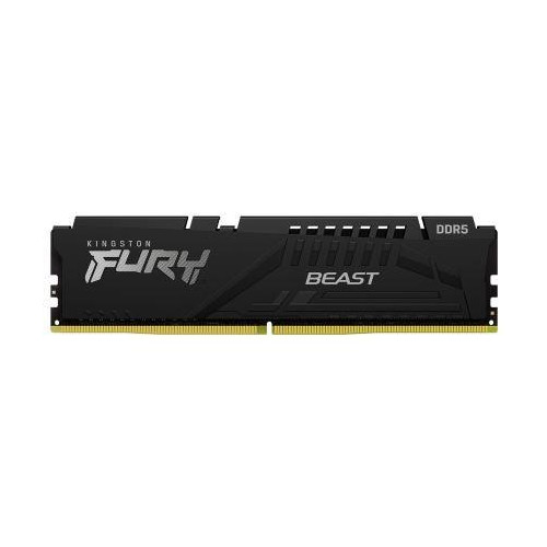 Pamięć DDR5 Fury Beast Black 16GB(2* 8GB)/5600 CL36 EXPO-8557019