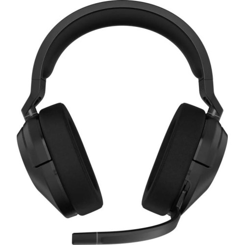 Zestaw słuchawkowy bezprzewodowy HS55 carbon-8557078