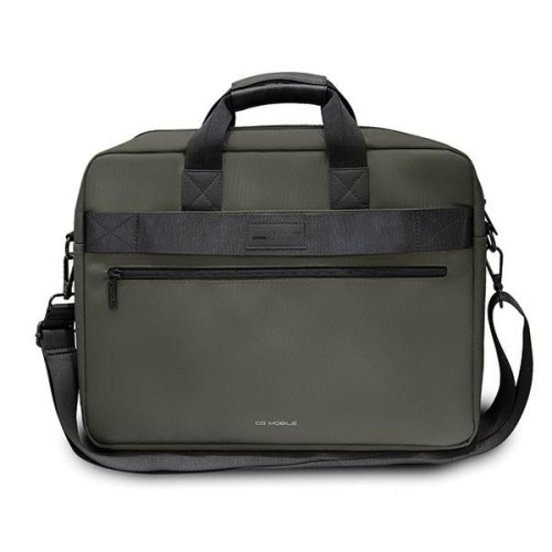 Torba Off Track Scuderia 16 Khaki-8557123