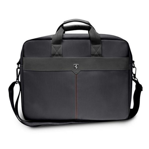 Torba Off Track 16 FEOCECB15BK Black-8557125