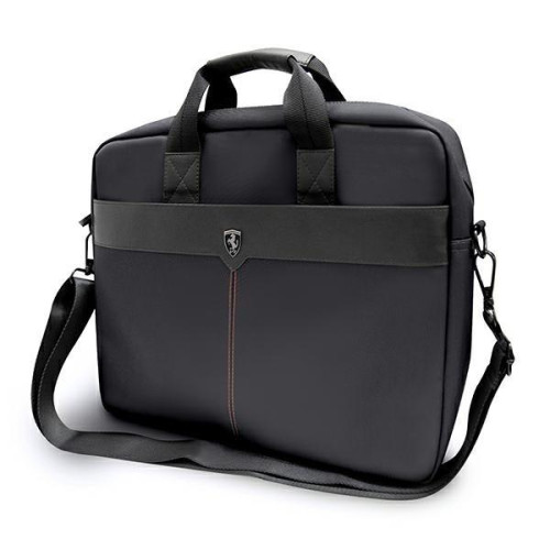 Torba Off Track 16 FEOCECB15BK Black-8557127