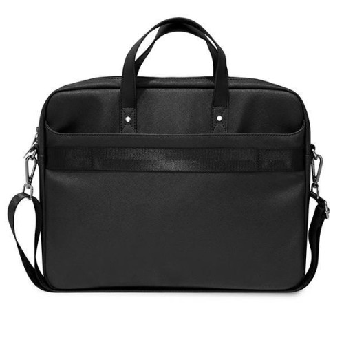 Torba Saffiano GUCB15PSATLK 16 Black-8557134