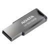 Pendrive ADATA UV350 AUV350-64G-RBK (64GB; USB 3.1; kolor srebrny)-856273