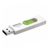 Pendrive ADATA UV320 AUV320-128G-RWHGN (128GB; USB 3.0; kolor biały)-856299