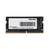 Pamięć RAM Patriot Memory Signature PSD416G26662S (DDR4 SO-DIMM; 1 x 16 GB; 2666 MHz; CL19)-856358