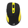 Mysz IBOX Bee2 Pro IMOS604W (optyczna; 1600 DPI; kolor czarny)-856956