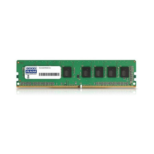 Pamięć GoodRam GR2666D464L19/16G (DDR4 DIMM; 1 x 16 GB; 2666 MHz; CL19)-856019