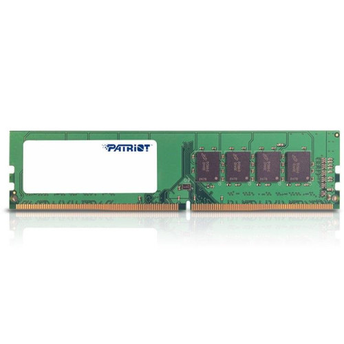 Pamięć Patriot Memory Signature PSD48G266681 (DDR4 DIMM; 1 x 8 GB; 2666 MHz; CL19)-856107