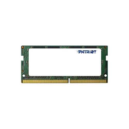 Pamięć Patriot Memory Signature PSD416G24002S (DDR4 SO-DIMM; 1 x 16 GB; 2400 MHz; CL17)-856360