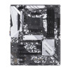 Płyta główna Asrock B450 STEEL LEGEND (AM4; 4x DDR4 DIMM; ATX; CrossFireX)-857800