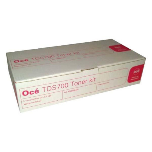 OCE Toner 1060047449 TDS700 Black-8580229