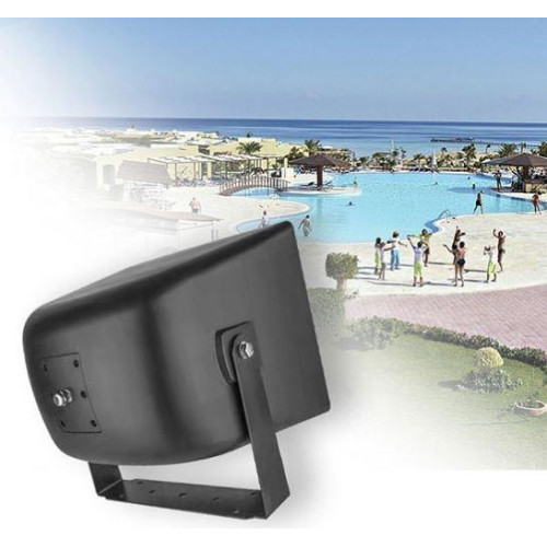 DSPPA GŁOŚNIK TUBOWY DSP3010H, 200W, DWUDROŻNY, ODPORNY NA WARUNKI ATMOSFERYCZNE,-8584790