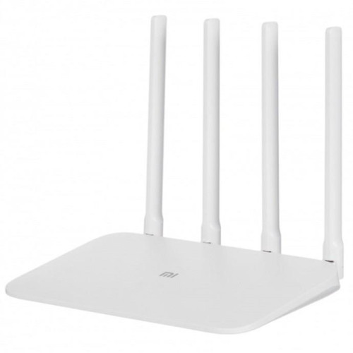 Xiaomi Router AC1200 EU Router WiFi 1000Mb/s,3x RJ4-8585627