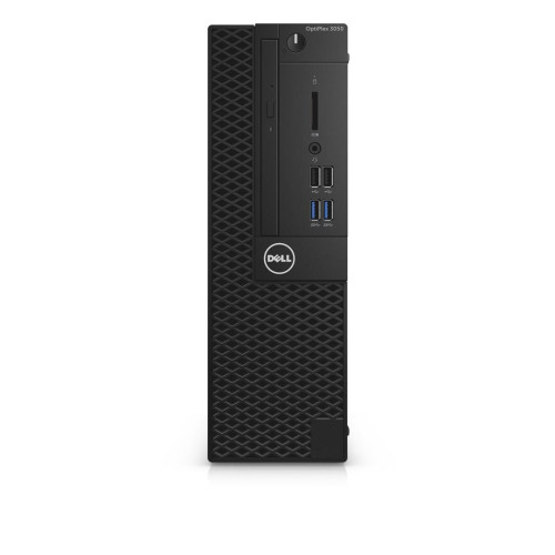 PC Dell SFF 3050K9 i5-7500 8GB SSD1TB Keyboard+Mouse W10Pro (REPACK) 2Y-8587700