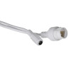 Kamera IP EZVIZ H3C 2K (OutdoorBullet) CS-H3c-R100-1K3WKFL(2.8mm)-8595077