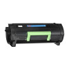 Toner Activejet ATL-502NX (zamiennik Lexmark 502X/50F2X00; Supreme; 10000 stron; czarny) - nowy chip-859803