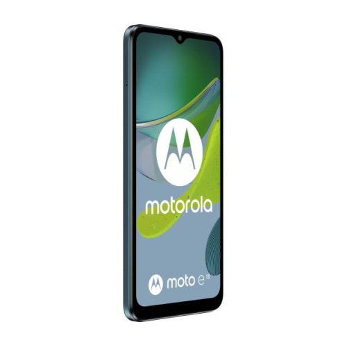 Smartfon Motorola Moto E13 2/64GB Aurora Green-8591668