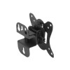 Uchwyt do monitora BLOW 76-854# (ścienne, Uchylny; 10