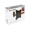 Uchwyt do telewizora BLOW 76-863# (ścienne; 17