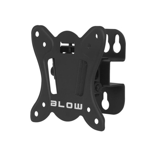 Uchwyt do monitora BLOW 76-854# (ścienne, Uchylny; 10" - 27"; max. 20kg)-860897