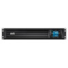 Zasilacz UPS APC SMC1000I-2UC (Rack; 1000VA)-861854