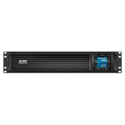 Zasilacz UPS APC SMC1000I-2UC (Rack; 1000VA)-861854