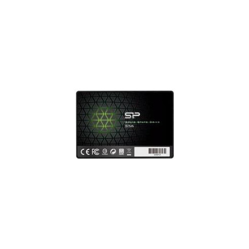 Dysk SSD Slim S56 120GB 2,5" SATA3 460/360 MB/s 7mm-862834