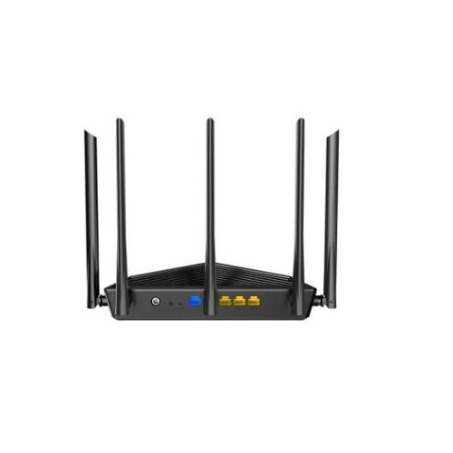 Tenda-TX27 PRO Router WiFi 6e Pro Gigabit-8632838