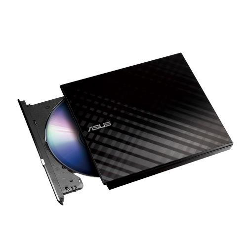 SAVIO NAGRYWARKA ZEWNĘTRZNA TYPU SLIM CD/DVD R/RW - USB C/USB-A, AK-59-8636576