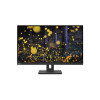 Lenovo ThinkVision E27q-20 27" 2560x1440 16:9 4 ms 350 nits 1000:1 HDMI, DP Raven Black-8648267