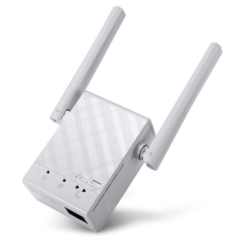 Punkt dostępu/wzmaczniacz sieci RP-AC51 WiFi AC750-864218